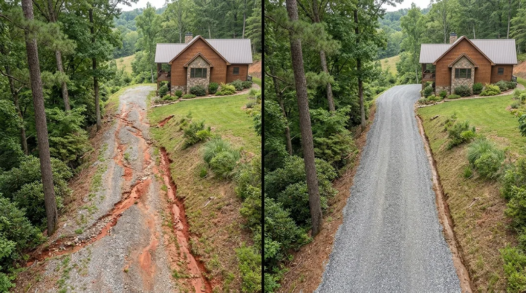 Greenville County Driveway Permits and HOA Rules: What to Check Before You Pave